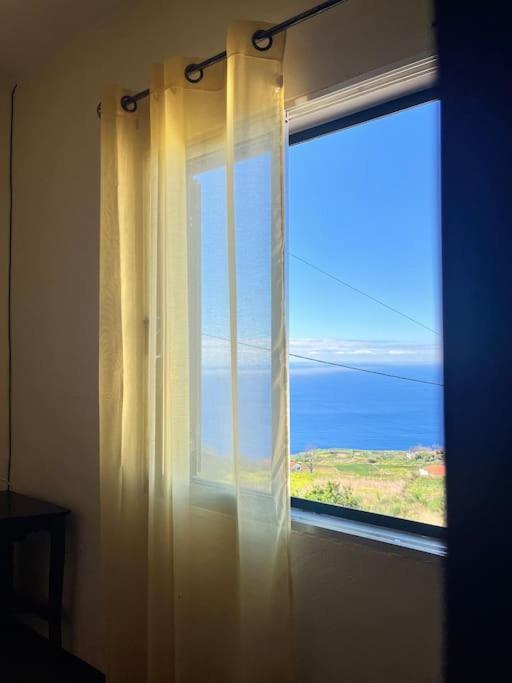 El Atardecer Del Norte Achadas da Cruz Екстериор снимка